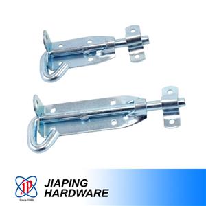 BARREL BOLT