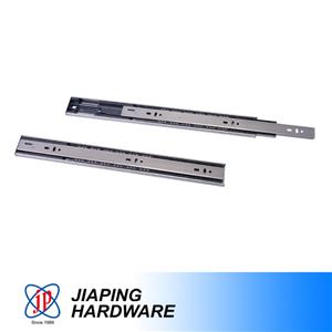 35MM DOUBLE-EXTENSION SLIDE WITH BUFFER