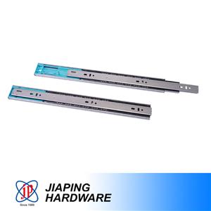 45MM DOUBLE-EXTENSION SLIDE WITH BUFFER