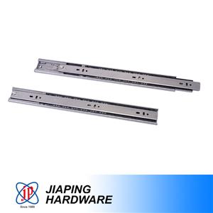 45MM REBOUND THREE SECTION  BALL BEARING SLIDE